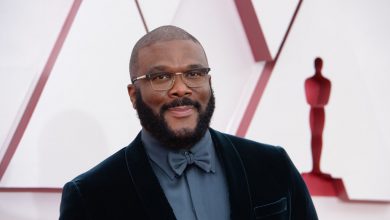 Photo of Black Professor Creates The First College Course In The U.S. To Be Centered On Tyler Perry’s Impact