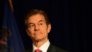 Photo of Dr. Oz’s Stance That Uninsured Americans ‘Don’t Have A Right To Health’ Resurfaces From 2013