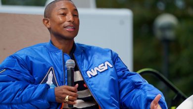 Photo of Pharrell May Be Coming For StockX, The RealReal, And More With His New Online Auction Platform Joopiter