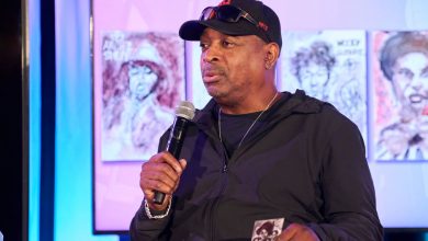 Photo of Public Enemy’s Chuck D Sells Stake In His Catalog To Reach Music Publishing