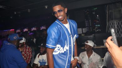 Photo of Diddy’s Son King Combs Weighs In on Whether Dinner with Jay-Z Over $500K Debate
