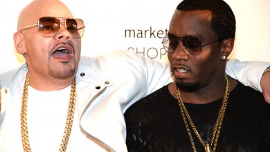Photo of Fat Joe and Diddy Join Forces for New Interview Series to be Produced by LeBron James’ SpringHill