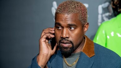 Photo of Kanye West Claims His Publishing Catalog Is Being Put Up For Sale Without His Knowledge