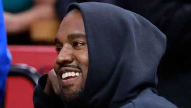 Photo of Queen’s Death Sparks Kanye West To Make Peace With Kid Cudi And Pete Davidson