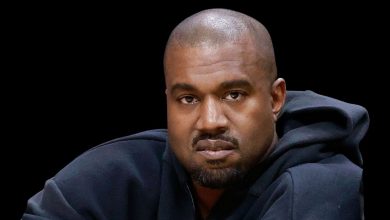 Photo of Kanye West Says Gap’s Board Of Directors Got Him Blackballed