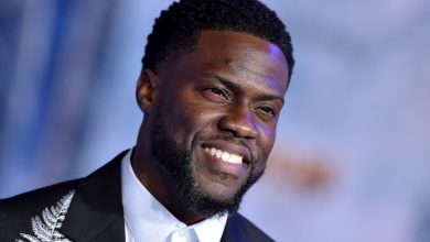 Photo of Kevin Hart Shares His First Comedy Special Was A $750K Investment That Made Him A Profit Of Around $10M