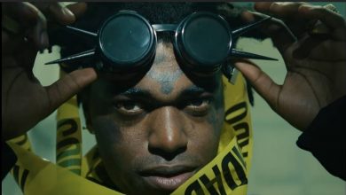 Photo of Kodak Black Blasts Jay-Z’s Made In America & Roc Nation After Being Blocked From Performing  