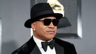 Photo of LL Cool J Calls Out DJ Akademiks For Calling Hip-Hop Pioneers “Dusty”