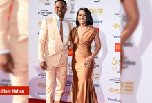 Photo of Mike Epps And Wife Kyra Launch New ‘Buying Back The Block’ TV Show