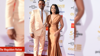 Photo of Mike Epps And Wife Kyra Launch New ‘Buying Back The Block’ TV Show