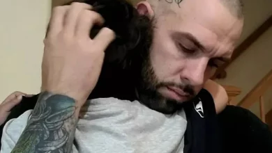 Photo of Pat Stay Suspect Arrested But Not Charged
