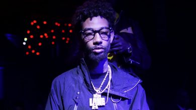 Photo of PNB Rock Murder Suspect Caught In Vegas After Family’s Arrests