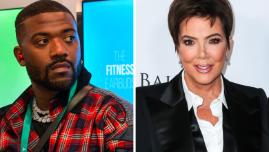 Photo of Ray J Threatens To Sue Kris Jenner For Denying She Leaked Kim Kardashian Sex Tape 