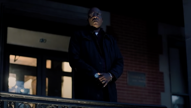 Photo of M.O.P.’s Billy Danze Drops “Buick Music” Off His Top 5 EP