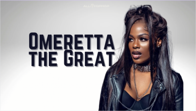 Photo of Princess of Atlanta Rap Omeretta The Great Jumps Into The Fray, But Talks Latto And What ATL Is