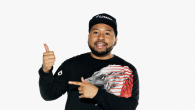 Photo of DJ Akademiks Speaks! And Explains. – AllHipHop