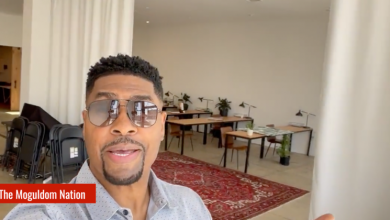Photo of Tariq Nasheed Claps Back On Critics With Video Showing Building For New Black Museum