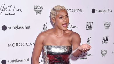 Photo of Tiffany Haddish Says She ‘Lost Everything’ After Sexual Abuse Lawsuit 