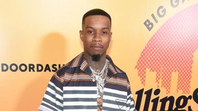 Photo of Tory Lanez Refuses To Address Altercation With August Alsina