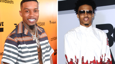 Photo of Tory Lanez Denies Assaulting August Alsina: “Nothing Happened”  