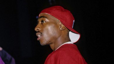 Photo of Woman Named Tupac Shakur Arrested For Hitting Man With Bat