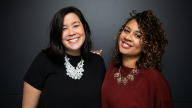 Photo of These Founders Developed A Mental Health Platform To Empower People Of Color In The Workplace