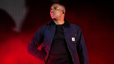 Photo of Vince Staples Says A Song He Once Made For ‘Call of Duty’ Was ‘Way More’ Than His Album Budget, And It Wasn’t Even Used