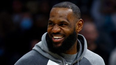 Photo of LeBron James Forms Partnership To Allow His I Promise School Students To Attend College For Free