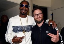 Photo of Snoop Dogg Once Auctioned Off A Blunt For $10K, According To Seth Rogen