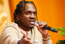 Photo of ‘It Wasn’t The Best Business For Me’ — Pusha T Partners With Arby’s Again And Takes Ownership After Learning His Lesson With McDonald’s
