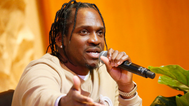Photo of ‘It Wasn’t The Best Business For Me’ — Pusha T Partners With Arby’s Again And Takes Ownership After Learning His Lesson With McDonald’s