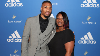 Photo of When Damian Lillard Secured His $13.8M Rookie Deal, He Immediately Retired His Mom — ‘That Was One Of The Best Feelings I’ve Had’
