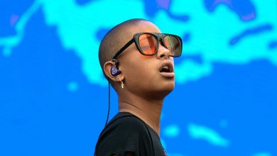 Photo of Willow Smith Says Being Black Made It Harder To Make Alternative Music