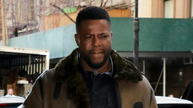 Photo of Winston Duke: “There Was A Lot Of Melancholy On ‘Black Panther 2’ Set”