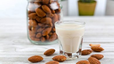 Photo of Make Almond Milk In 4 Easy Steps