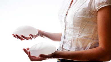 Photo of FDA Warns of Rare Cases of Certain Cancers Linked to Breast Implants