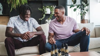 Photo of Jackson State University’s Travis Hunter Now Has Multiple Black-Owned Brands Under His Belt As He Signs NIL Deal With Michael Strahan