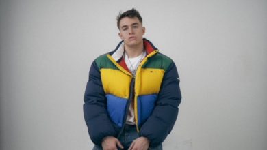 Photo of From Manchester to the World: Rapper BSK Is Taking Over