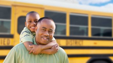 Photo of 5 Tips For Managing Back-2-School Stress & Anxiety