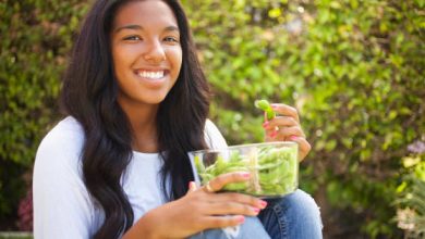 Photo of The Lupus Diet: What Foods to Eat or Avoid