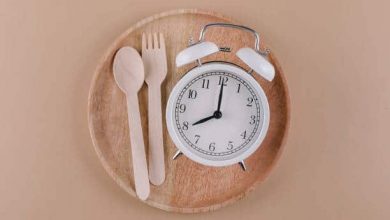 Photo of Feeling Down? You May Need to Change The Time You Eat