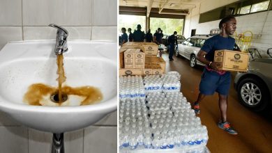 Photo of Jackson Mississippi Water Crisis: Why this is Happening to Another Black City – BlackDoctor.org