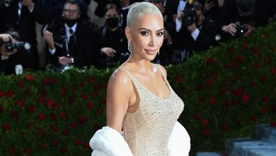 Photo of Kim Kardashian Ensured North West Gets Priceless Chanel Purse In Kris Jenner’s Will