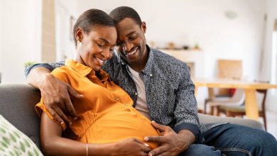 Photo of Pregnancy Complications Rising in Black Women, 5 Ways to Lower Your Odds