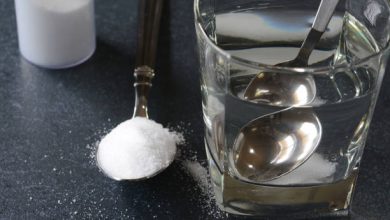Photo of Salt Water Benefits Revealed! 5 Reasons to Take Sea Salt Water