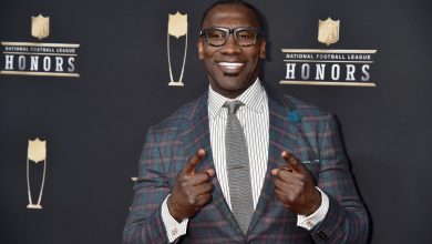 Photo of Shannon Sharpe On Prostate Cancer Screening: “Saved My Life”