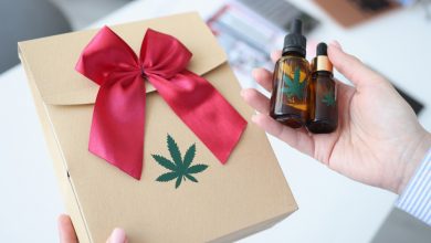 Photo of Cannabis gifts for your stoner friend or partner- Alchimia Grow Shop
