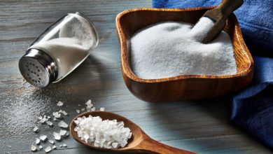 Photo of 10 Places Where Sodium Is Hiding