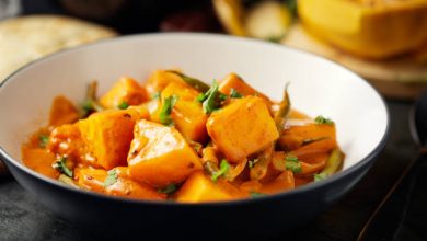 Photo of Three Things You Didn’t Know About Sweet Potatoes + Recipe