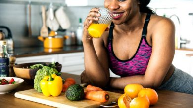 Photo of 12 Weeks To A Heart-Healthy Lifestyle (Weekly Guide Inside!)